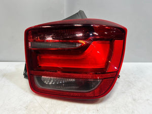 BMW 1 Series  F20 F21 Rear Right OUTER SIDE Rear Tail Light 7241544 OEM