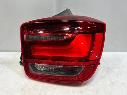 BMW 1 Series  F20 F21 Rear Right OUTER SIDE Rear Tail Light 7241544 OEM
