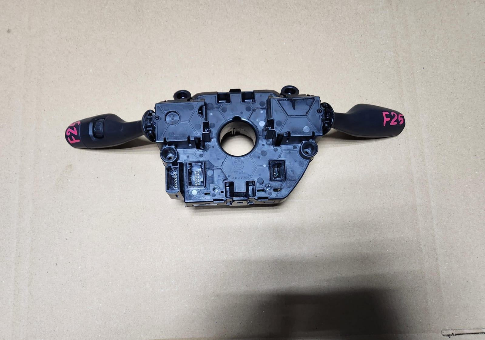 BMW Steering Column Switch Cluster 9330563. F15, F25, F45, F46, F48, F49,and F85