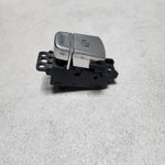 Load image into Gallery viewer, BMW Parking Brake Switch Chrome Auto Hold 9384255 7 Series G11 G12