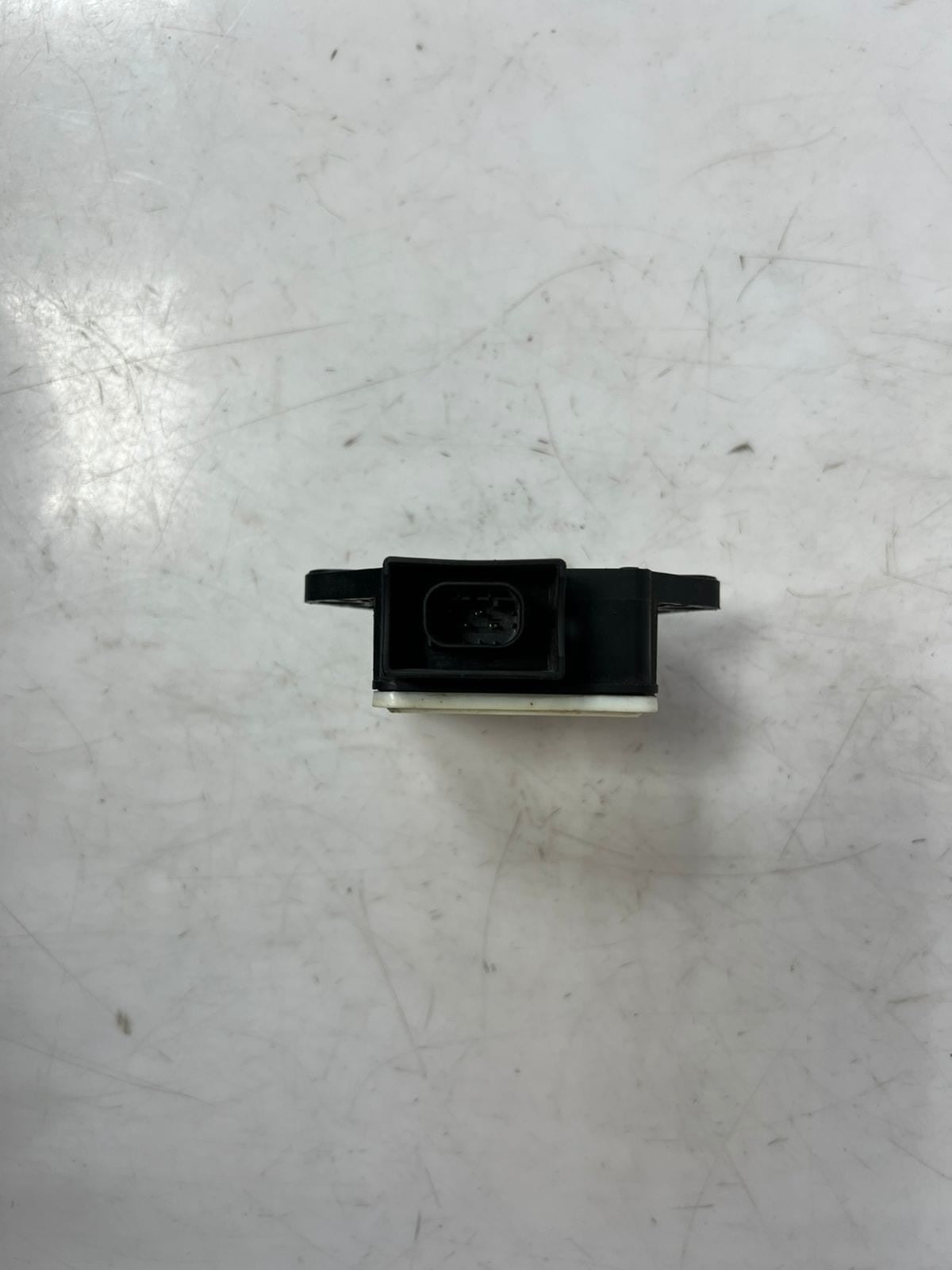 2006-2010 BMW 550i X5 E70 X6 E60 Esp Yaw Rate Speed Acceleration Sensor 6770137