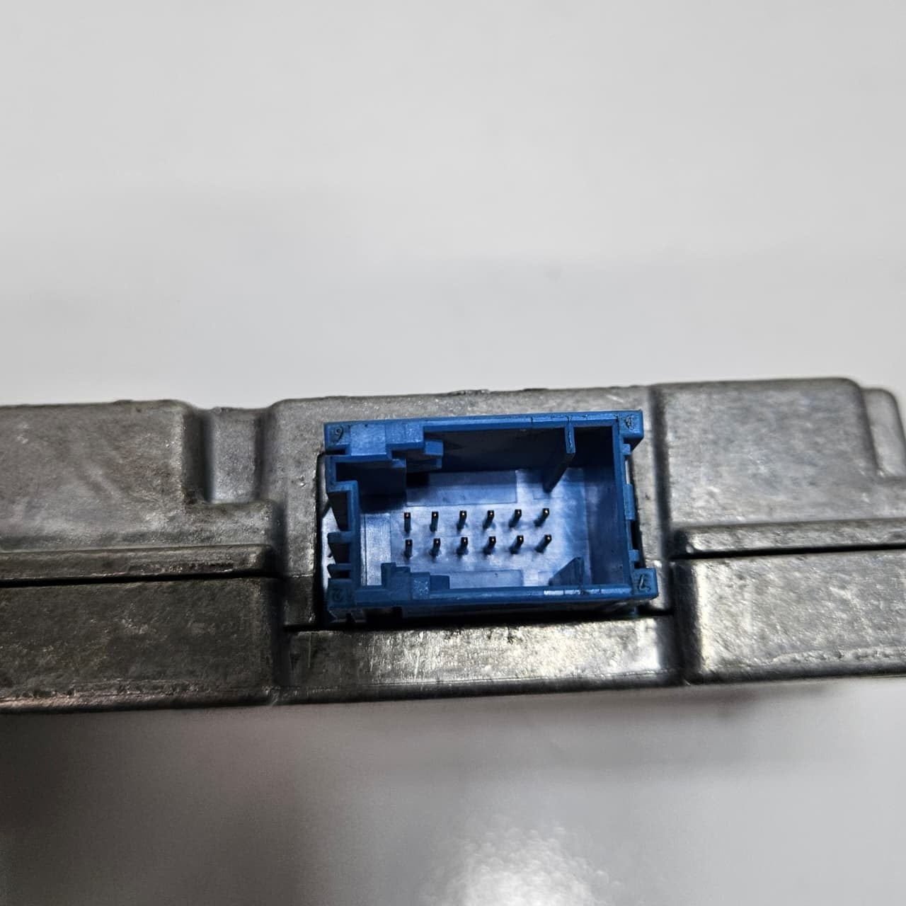 2016 BMW 1 2 3 4 5 6 7 Series X3 X4 X5 X6 Camera Control Module 9367350