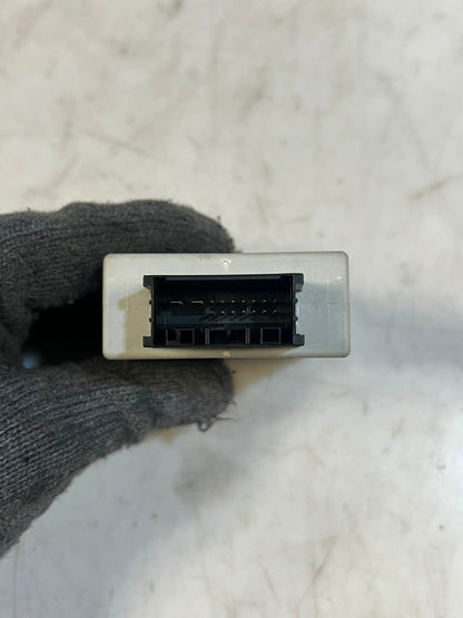 2007-2011 BMW X5 E70 LCI Steering Rack Control Module UNIT 6857209 OEM 