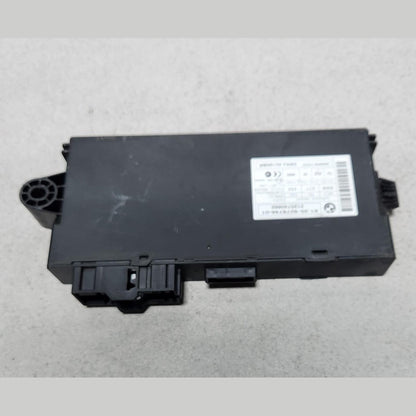 2007-2013 BMW X5 CAS3 Body Control Module 9147217 OEM