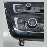 Load image into Gallery viewer, BMW 1 2 3 4 Series M3 F80 Audio &amp; Climate Control Unit LED 9363546 6814187 OEM