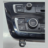 BMW 1 2 3 4 Series M3 F80 Audio & Climate Control Unit LED 9363546 6814187 OEM