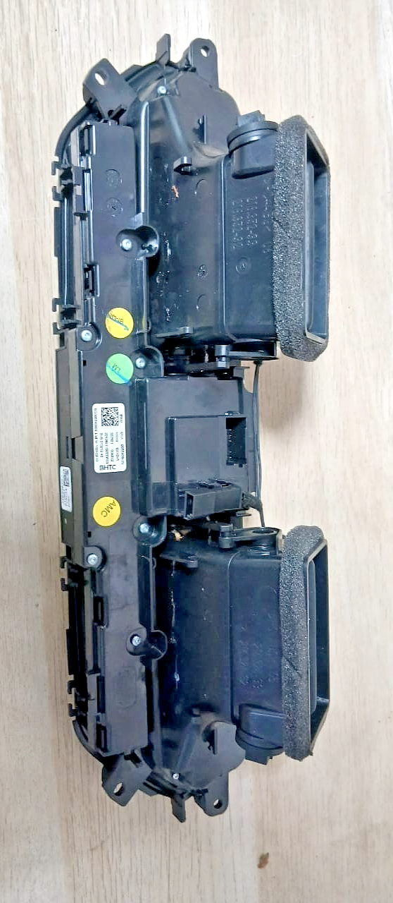 BMW G20 OEM Automatic A/C Climate Control Module AC 9855409 Used Genuine
