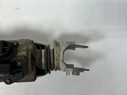 2009-2011 BMW 5' 7' SERIES F11 F01 528i Rear Axle Steering Gear 9327670