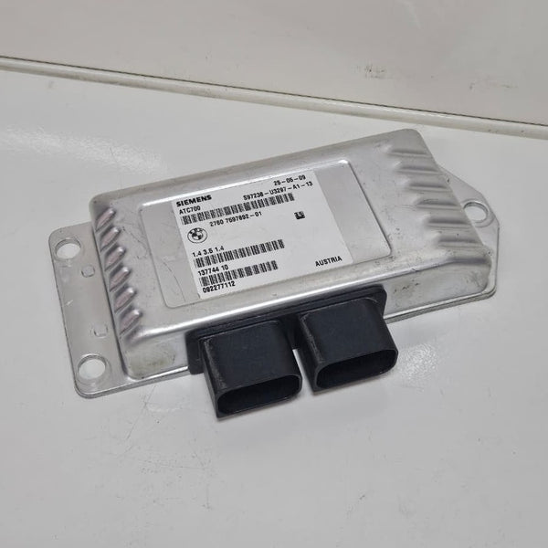 OEM BMW X5 X6 E70 E71 TRANSFER BOX CONTROL MODULE 7597892