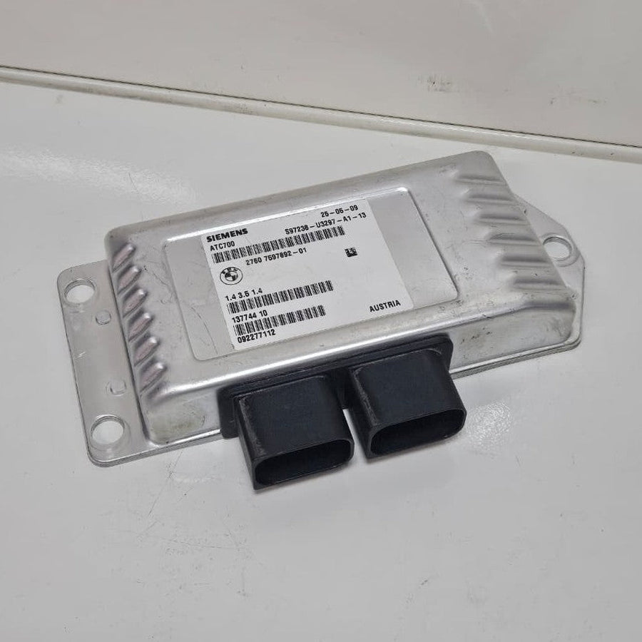 OEM BMW X5 X6 E70 E71 TRANSFER BOX CONTROL MODULE 7597892
