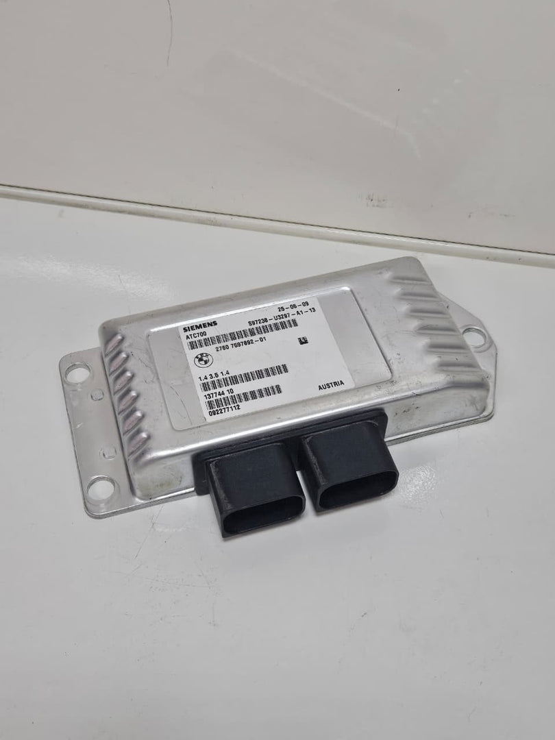 OEM BMW X5 X6 E70 E71 TRANSFER BOX CONTROL MODULE 7597892