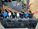 Load image into Gallery viewer, Mercedes W221 S-Class Front Fuse Relay Box SAM Control A221 5404650 A221 5401101