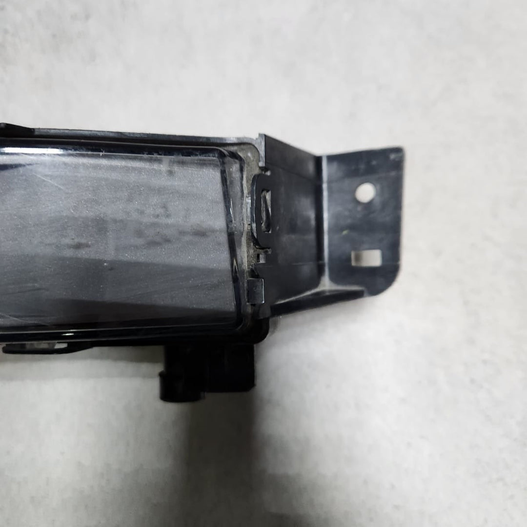 BMW Front Left Fog Light Led 7234927 6 Series Gran Coupe F06 F12 F13