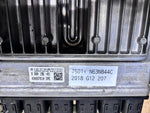 Bild in die Galerieansicht laden, BMW 750li N63NB44C 2018 G12 ENGINE CONTROL UNIT COMPLETE SET + KEY  - 8680196