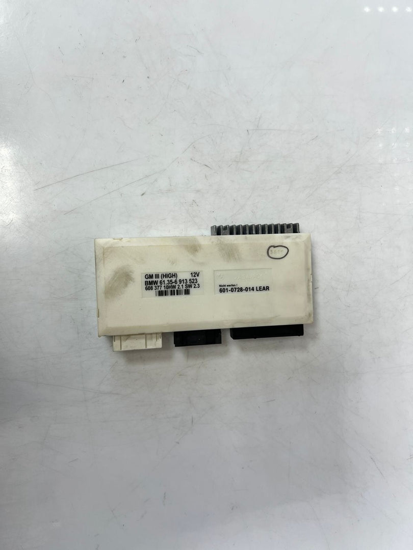 1996-2003 BMW E39 5 Series Body Control Module BCM GM III HIGH 12V 6913523 OEM