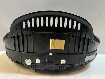 BMW 7 Series F01 F02 F03 F04 F10 F11 750i Instrument Cluster Speedometer 9280463