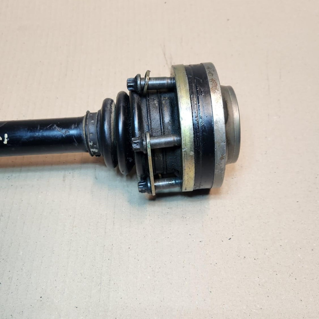 2000-2006 BMW X5 Rear Output Drive Shaft 7500916 X5 E53