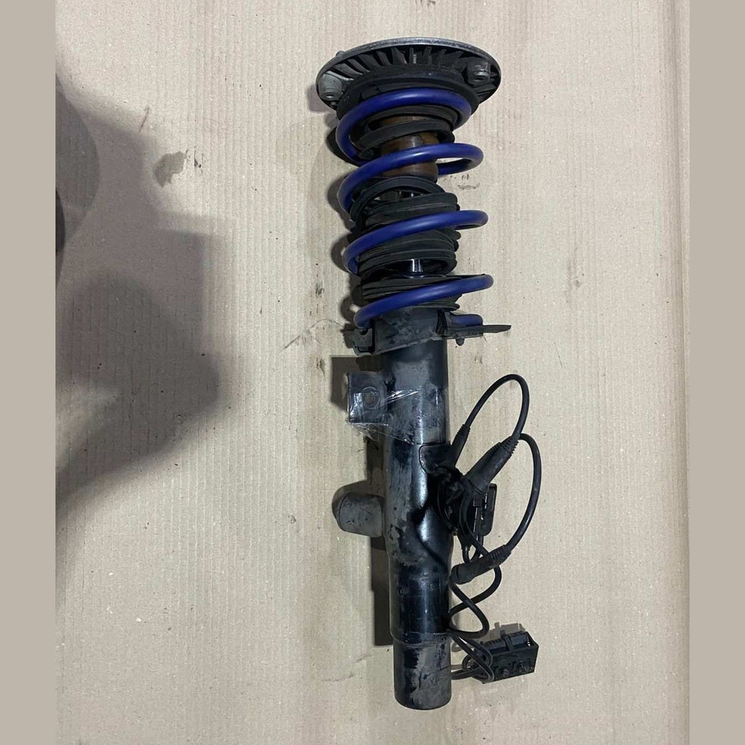 2014-2016 BMW M235i Shock Absorber With Vdc Front Left 6797899 F30, F31, F34 GT 