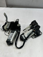 Load image into Gallery viewer, 2010-2016 BMW 550i F10 F11 F01 Steering Column Electric Adjuster MOTOR 6787926