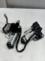 2010-2016 BMW 550i F10 F11 F01 Steering Column Electric Adjuster MOTOR 6787926