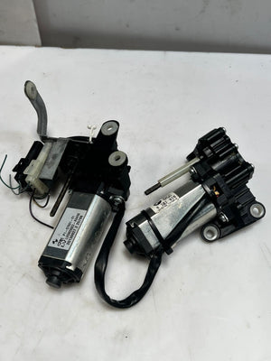 2010-2016 BMW 550i F10 F11 F01 Steering Column Electric Adjuster MOTOR 6787926