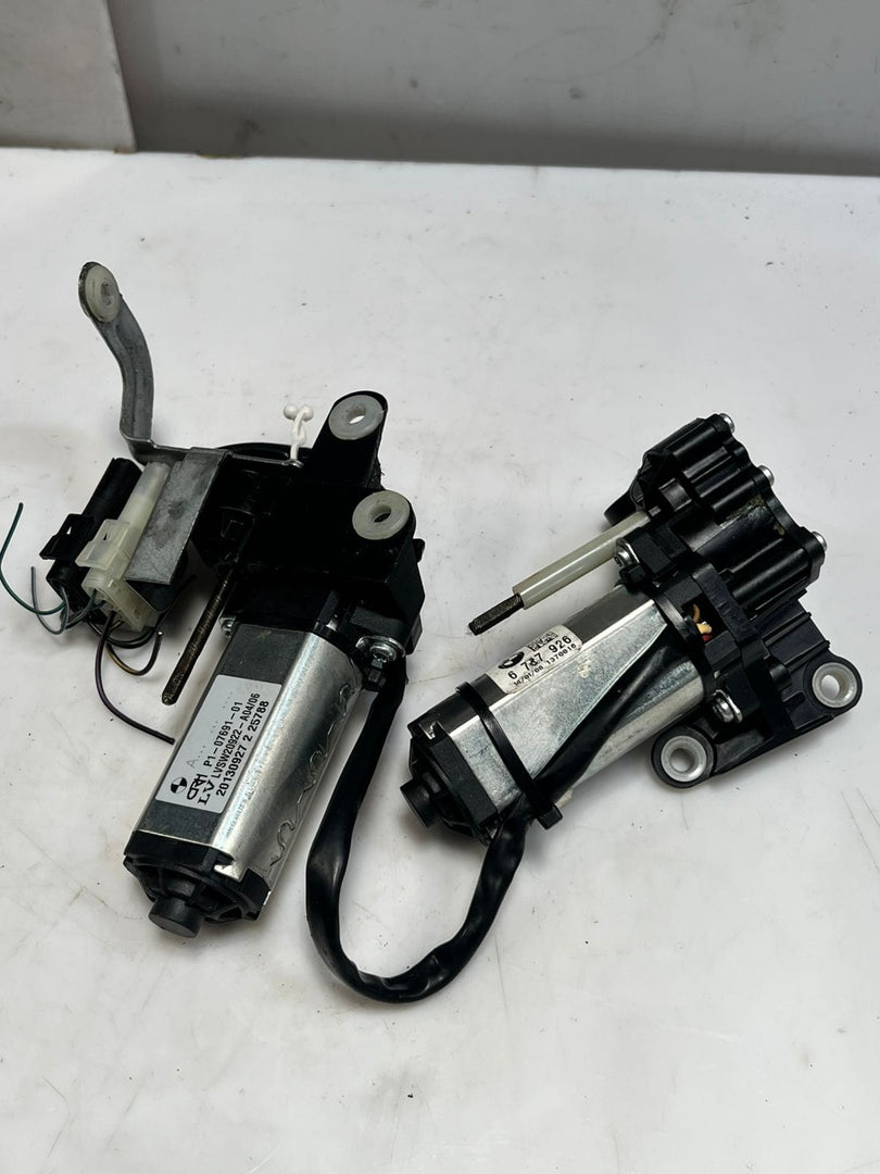 2010-2016 BMW 550i F10 F11 F01 Steering Column Electric Adjuster MOTOR 6787926
