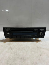 2010-2012 BMW X1 E92 E84 and E90 Radio Cd Player HEAD Unit 9263462 OEM