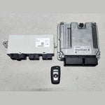 Load image into Gallery viewer, 2010-2017 BMW X3 Engine Control Unit 8511907 F10 F11 530d and F25 3.0d with N57