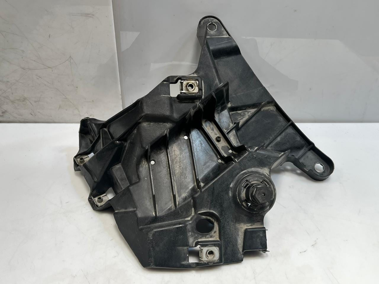 2015 BMW X6 F16 X5 F15 Front Right Fender Bracket WING PANEL HOLDER 7294544
