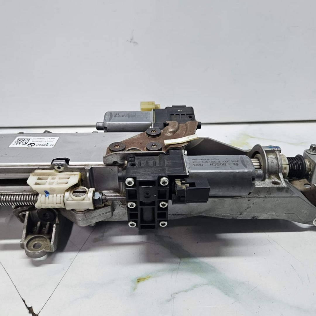 BMW 5 6 7 Series G30 G31 G32 G11 G12 Steering Column Electric Adjustable 6862001