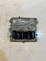 قم بتحميل الصورة إلى عارض الصور، 2010 BMW 535i F07 N55 Engine Control Unit ECU SET DME+CAS4+1KEY 7614649 OEM
