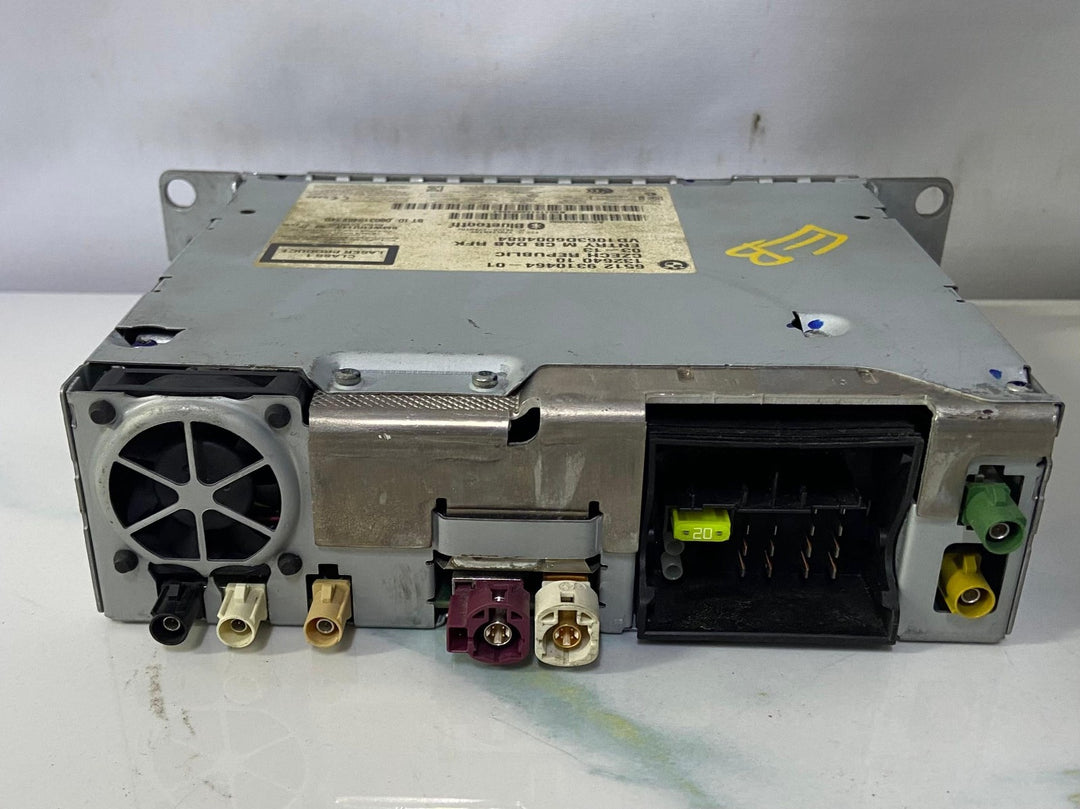 OEM BMW F20 F21 F30 F31 1 3 SERIES SAT NAV RADIO HEADUNIT 9310464 RFK
