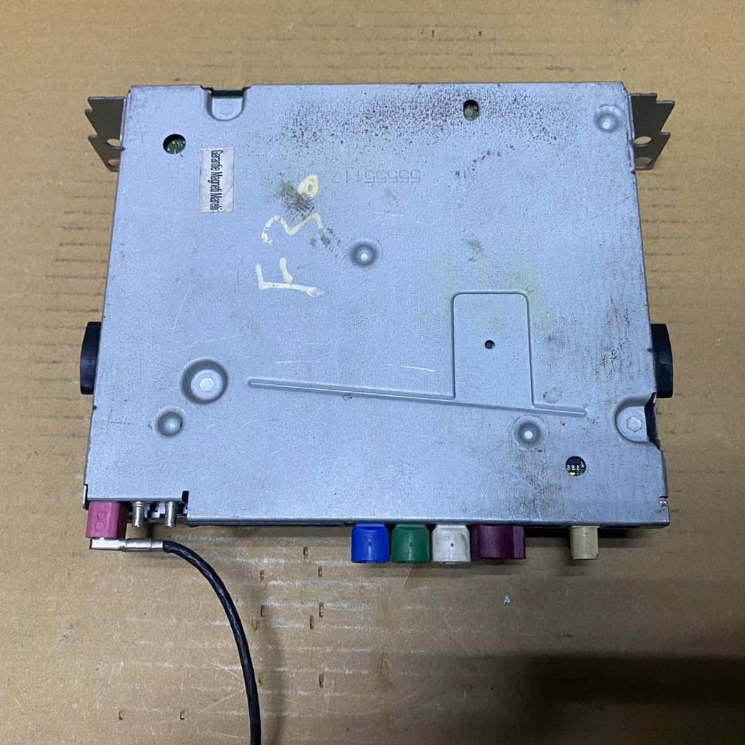2014-2016 BMW 320i Radio Receiver Unit 9399433 320i, 328i, 335i, 428i F30 F21 