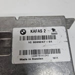 Load image into Gallery viewer, 2014-2018 BMW 1 3 4 Series F20 F30 F32 X3 Front Camera Control Module 9399247