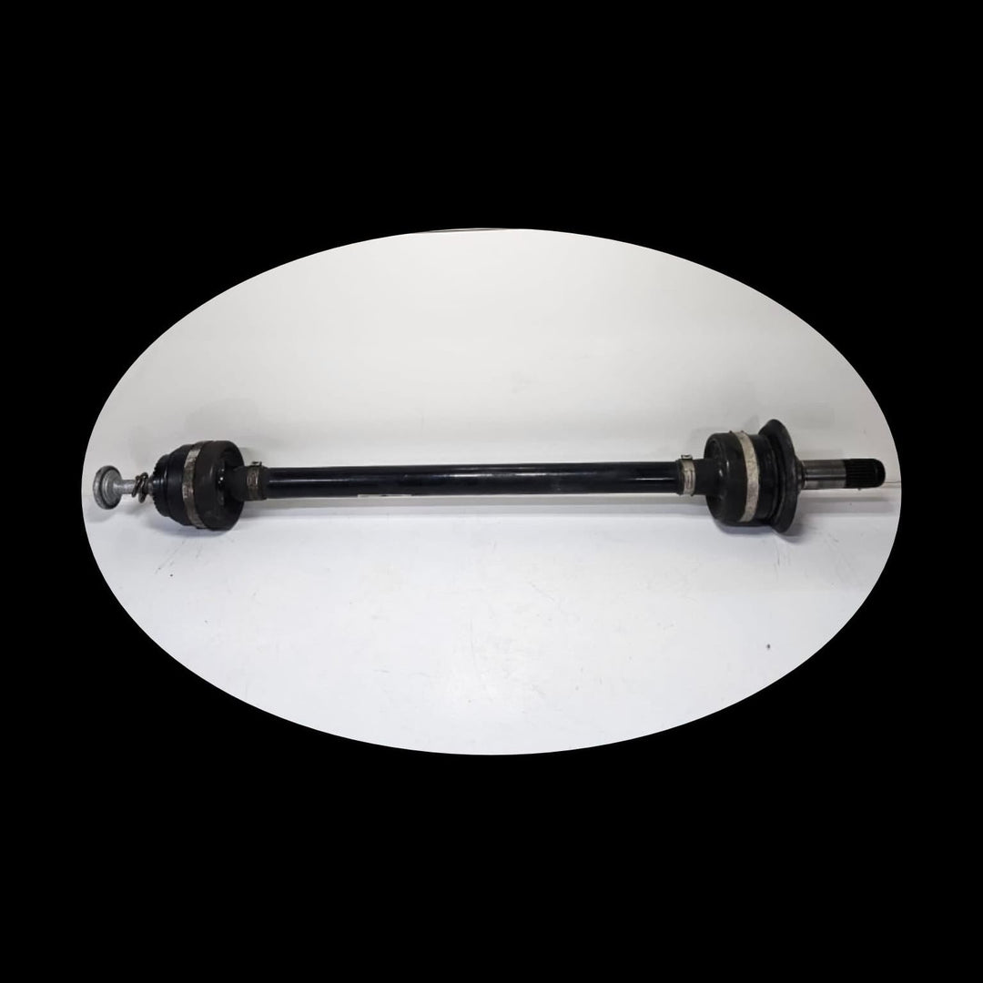 2018-2024 BMW X3 G01 Rear Left CV Axle Shaft 7953545 used