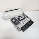 قم بتحميل الصورة إلى عارض الصور، 8586534-2014-2017 BMW X3 F25 N47 Engine Control Unit DDE Key Set