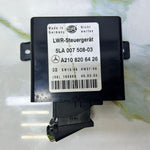 Bild in die Galerieansicht laden, 1999 Mercedes-Benz CLK320 Headlight Control Unit A2108206426 CLK W208 E-Class