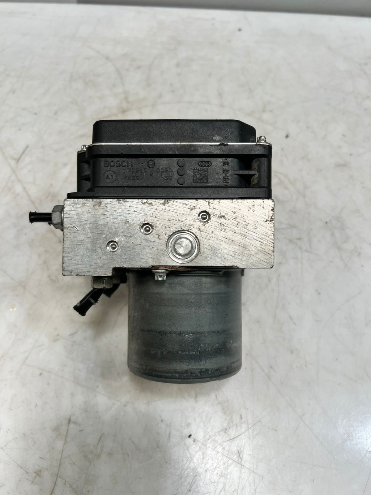 2010-2015 BMW X1 E84 3' E90 E91 Abs HYDRAULIC BLOCK DSC Pump 6798989 OEM