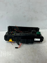 2011-2014 BMW X3 F25 Front Power Distribution Fuse Box 9210863 OEM