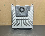 Bild in die Galerieansicht laden, 15-20 Mercedes W222 Burmester ASK Sound Amplifier Assembly A222 9003706 OEM