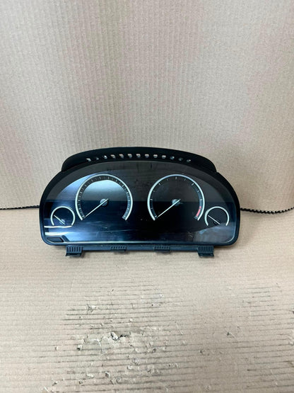 2018 BMW X5 F15 F16 SPEEDOMETER Instrument Cluster 8795238 OEM