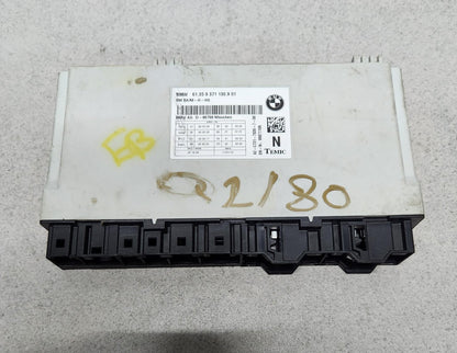 2014-2016 BMW 435i Seat Control Module 9371130  F30 F32 F33 F36 F82 M4 M235