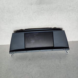 2012-2017 BMW X3 Central Information Display 9231321 X3 F25 and X4 F26