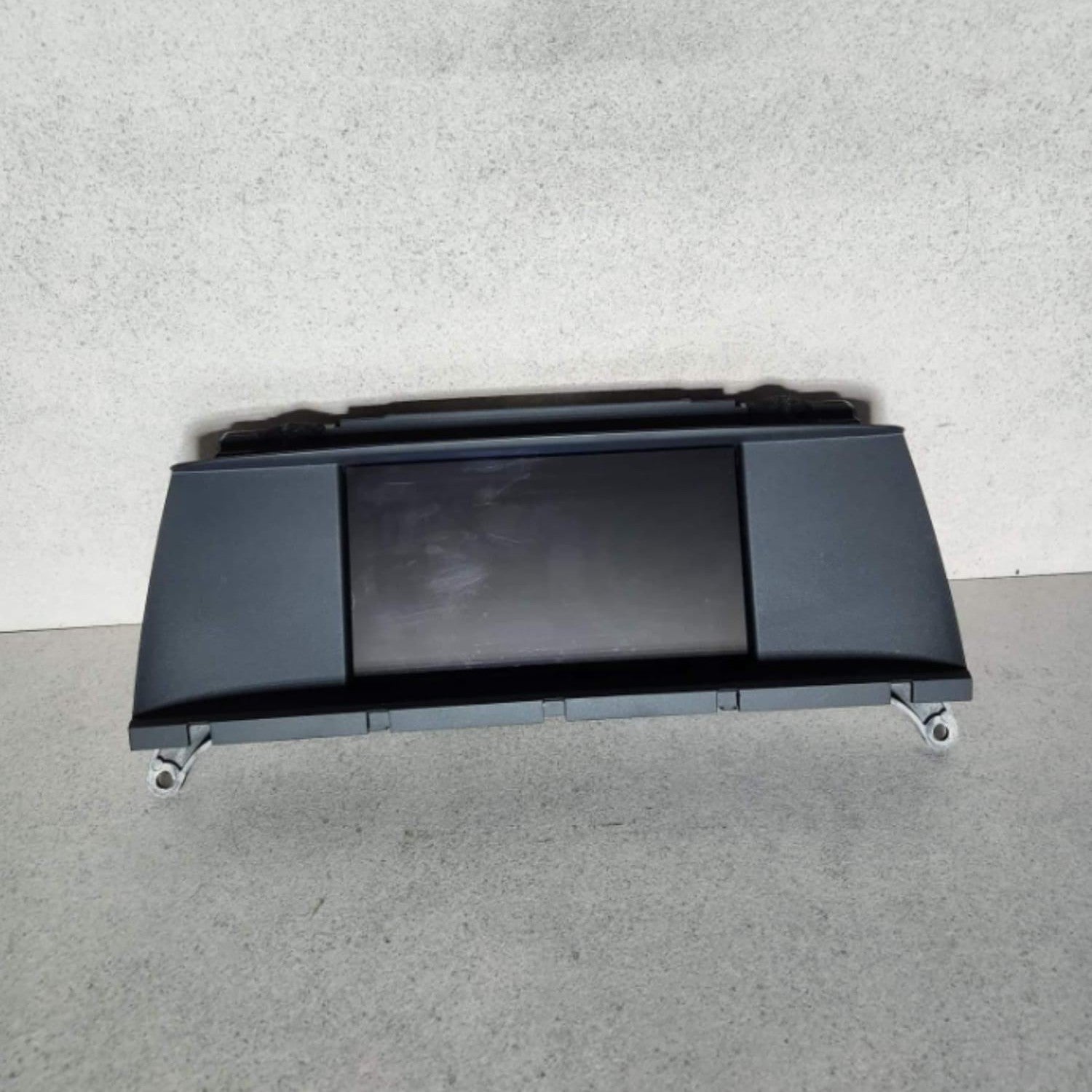 2012-2017 BMW X3 Central Information Display 9231321 X3 F25 and X4 F26