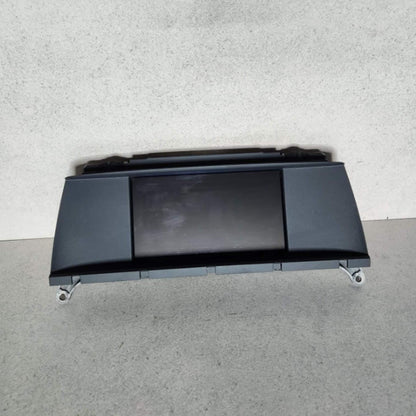 2012-2017 BMW X3 Central Information Display 9231321 X3 F25 and X4 F26