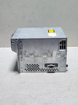9207455 BMW 535i Radio CD Player Receiver Navigation Control 9207455 F10 2009