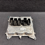BMW Z4 X1 20i N20 E84 ENGINE CONTROL ECU Kit DME CAS3 + Key Manual - 8603576