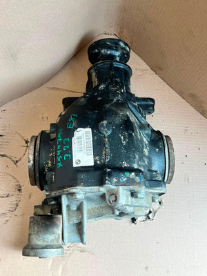 2007-2008 BMW X3 E83 3.0 diesel Rear Axle Differential 7544794 RATIO= 3.23 OEM