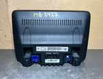 Load image into Gallery viewer, 14-18 Mercedes-Benz W166 GLE Navigation Display Screen Monitor A166 9001420

