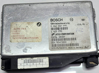 BMW Automatic Transmission Computer 1423070 E36 and E39 5 Series OEM    